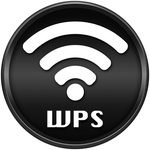 Wifi WPS Plus 3.4.4 Icon