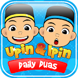 Upin Ipin : Daily Duas icon