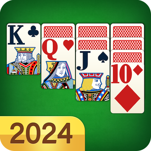 Witt Solitaire - Card Games Download on Windows