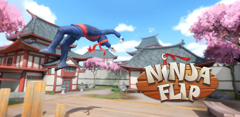 Ninja Flip