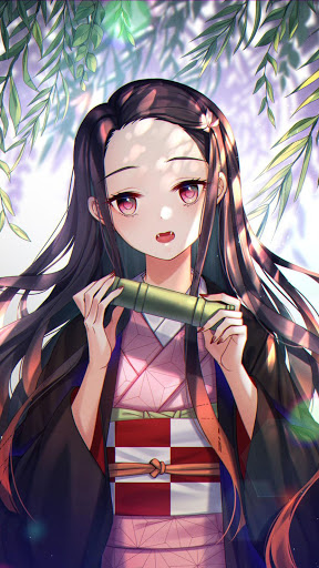 Updated Kimetsu Live Wallpaper Hd 4k Demon Slayer Anime Pc Android App Mod Download 21