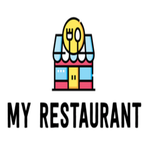 My Restaurant logo