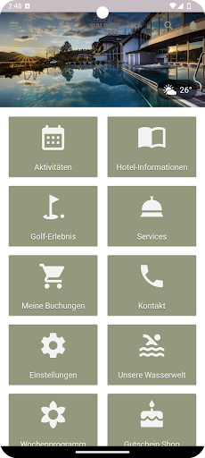 App-Vorschau