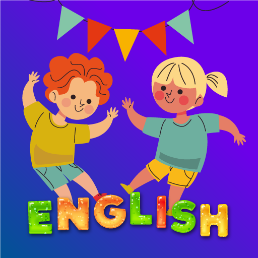 OckyPocky : English For Kids – Apps no Google Play