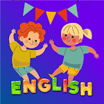 Cover Image of Download English for kids 4.0.102 APK