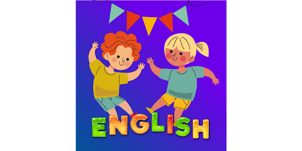 Kidsa Inglês para crianças – Apps no Google Play