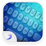 Emoji Keyboard-Ocean icon