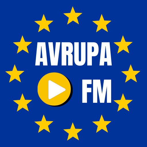Avrupa FM logo