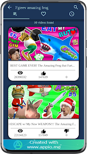 FGTeeV Goozy v1.1.4 MOD APK (Unlimited Money, Items) 4