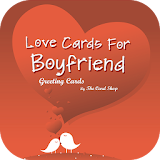 Love Cards for Boyfriend icon