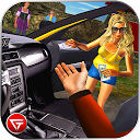 Download Crazy Taxi Car Driving Game: City Cab Sim Install Latest APK downloader