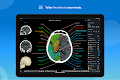 screenshot of e-Anatomy