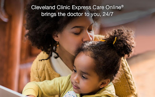 Cleveland Clinic Express Care