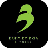 Body by Bria Fitness icon