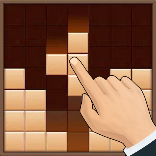 Classic wood block puzzle Game 1.0 Icon