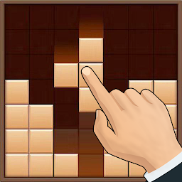 Classic wood block puzzle Game Mod Apk