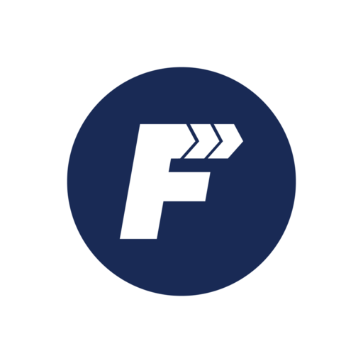 Forward Fitness logo