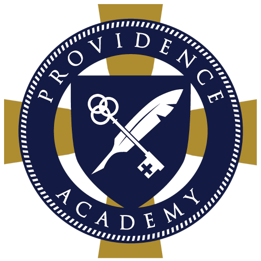 Providence Family App logo