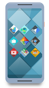 Nixo - Simge Paketi Ekran Görüntüsü