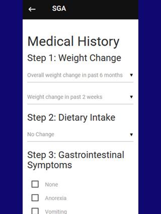 SGA Toolkit IAPEN Screen 2