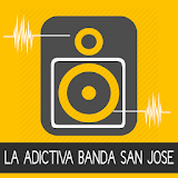 La Adictiva Banda San José Greatest Songs icon