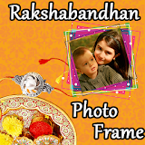 Rakhi Photo Frame 2017 icon