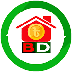 Cover Image of 下载 BD Income 1.0 APK