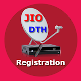 DTH Registration For Jio icon