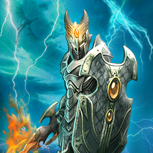 Furia de Titãs  Icon