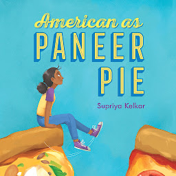 Icon image American as Paneer Pie