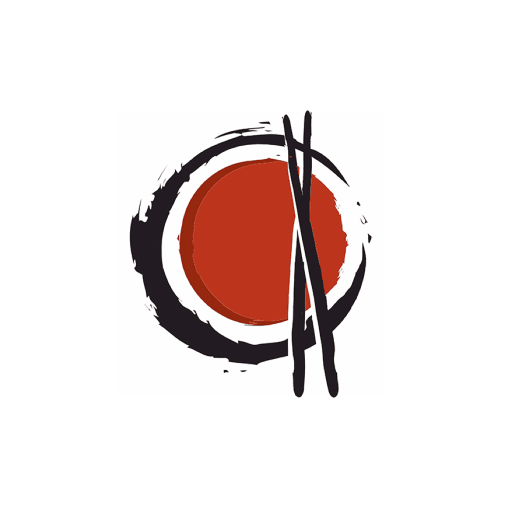 Konfuzius Düsseldorf logo