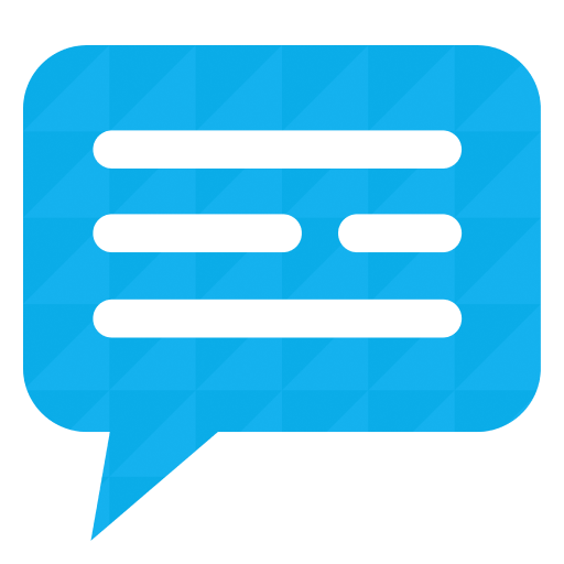 Messaging SMS 1.38.02 Icon