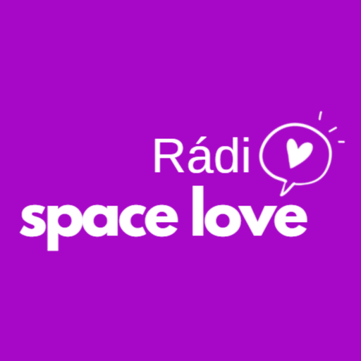 Rádio Space Love logo