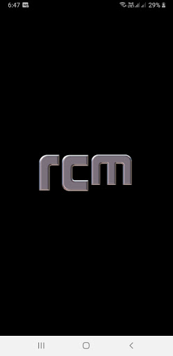 RCM Retaining Wall - Pro screenshot 1