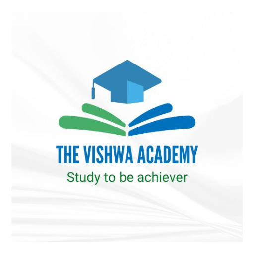 The Vishwa Academy logo