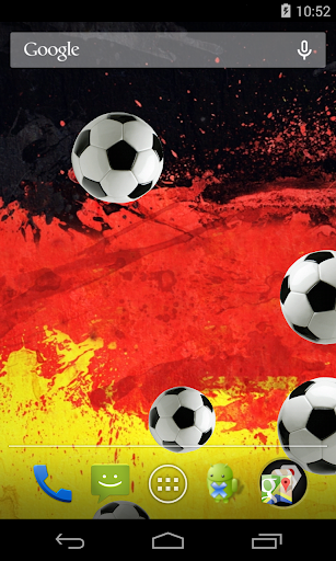 Germany Champion Screen 3