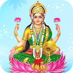 Cover Image of Download Maha Lakshmi Suprabhatam  APK