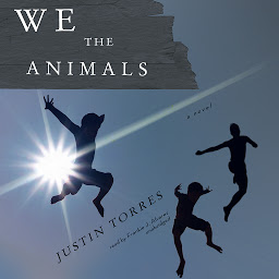 Icon image We the Animals