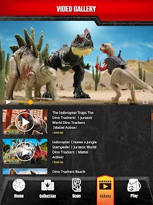 LEGO® Jurassic World™ - Aplicaciones en Google Play