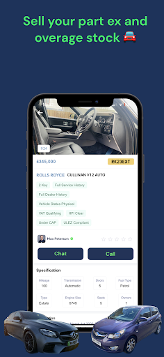 DealerWise Screen 3