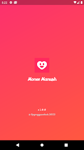 Moner Manush - Matrimony-Bonds