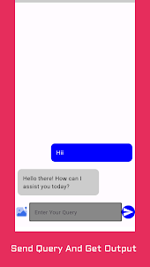 Expert Ai - Chat with AI