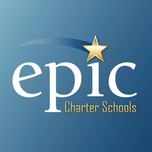 Epic Charter Schools logo