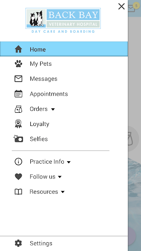 Back Bay Vet Screen 2