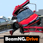 Cover Image of Descargar walkthrough BeamnG Drive : Guide Beamng 3.3 APK