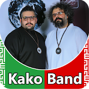 Kako Band - songs offline