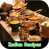 Indian Quick and Easy Recipes icon