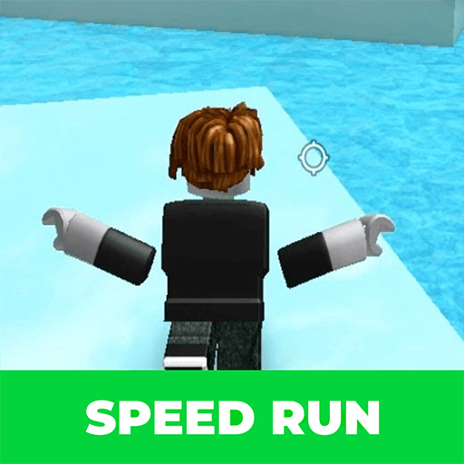 Speed Run - Roblox