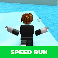 Robloks: Speed Run: Play Online For Free On Playhop