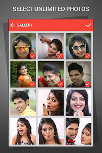 Photo Slideshow with Music 20.2 APK screenshots 3